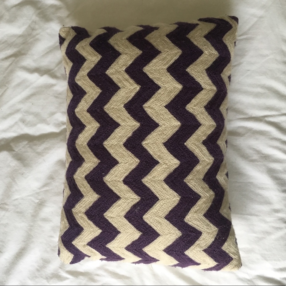 Urban Outfitters Throw Pillow